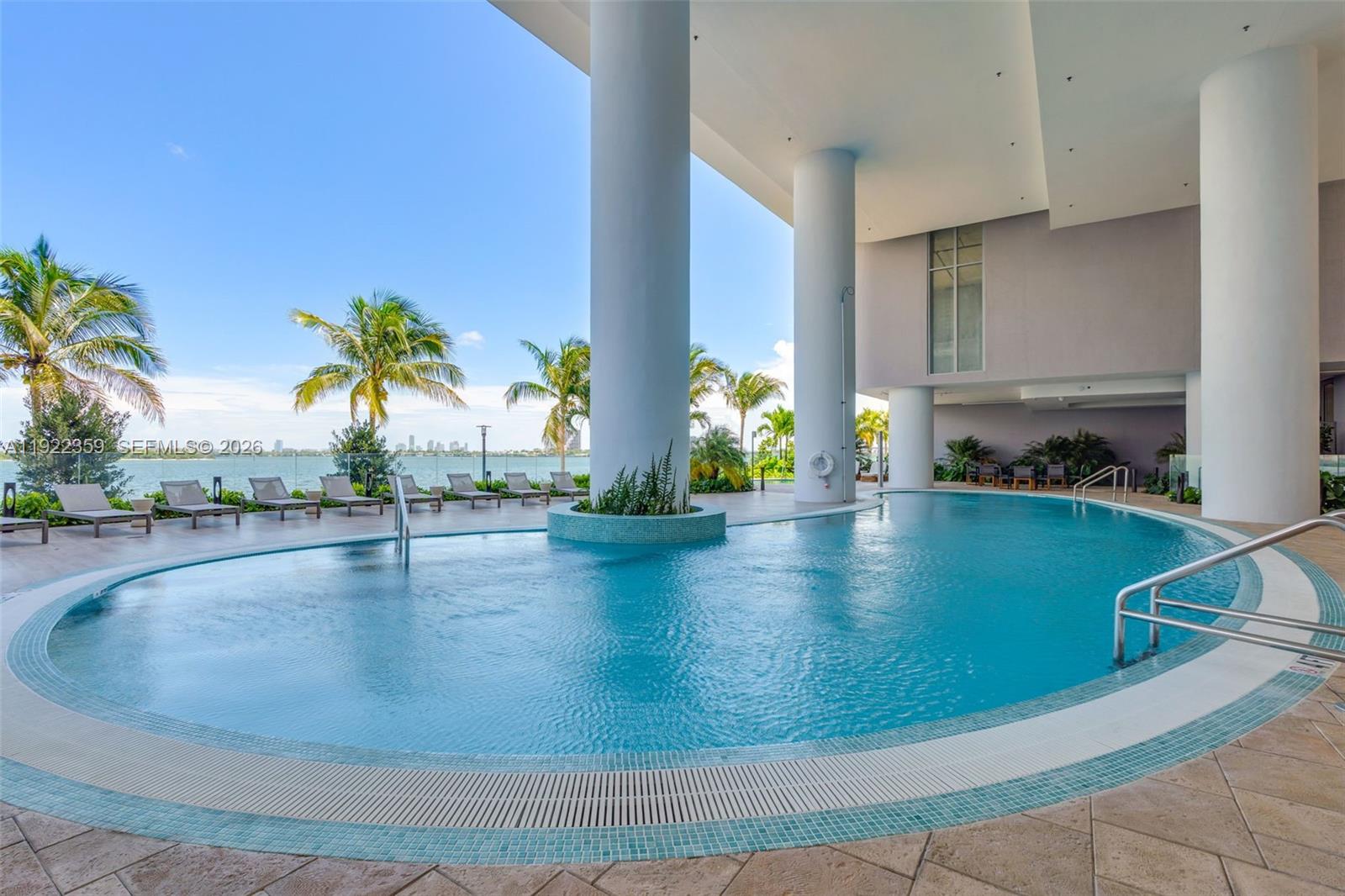700 Northeast 24th Street, Unit 2003 Miami, FL 33137 - Photo 76 of 87
