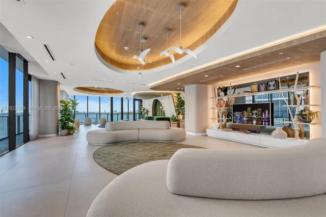 $1,890,000 | 700 Northeast 24th Street, Unit 2003, Miami, FL 33137