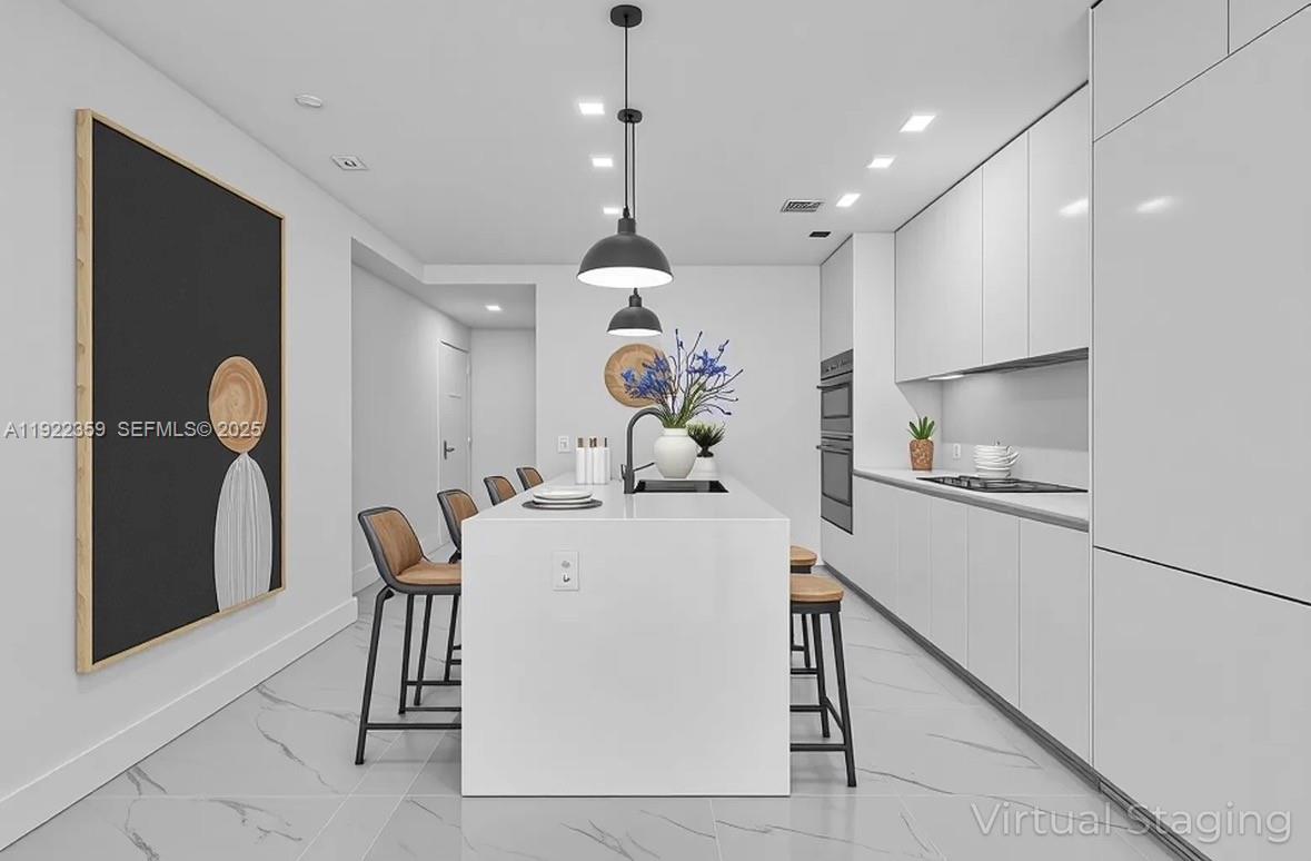 700 Northeast 24th Street, Unit 2003 Miami, FL 33137 - Photo 8 of 87