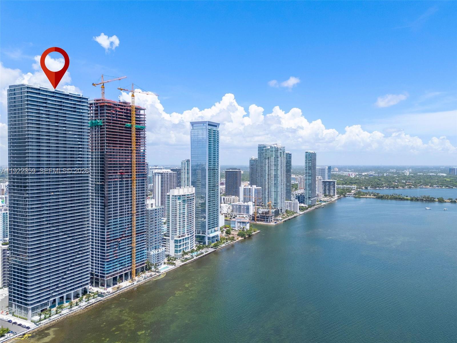 700 Northeast 24th Street, Unit 2003 Miami, FL 33137 - Photo 85 of 87