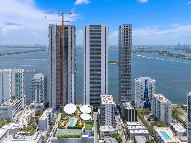 $1,890,000 | 700 Northeast 24th Street, Unit 2003, Miami, FL 33137