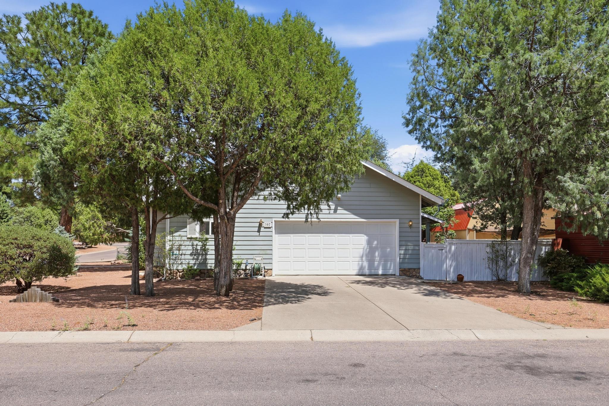 307 North Lakeshore Road Payson, AZ 85541 - Photo 6 of 40