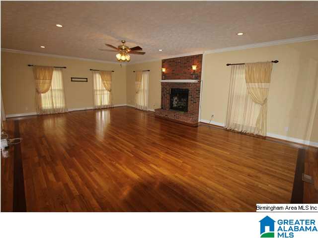 1201 Stillwater Road Anniston, AL 36207 - Photo 2 of 32