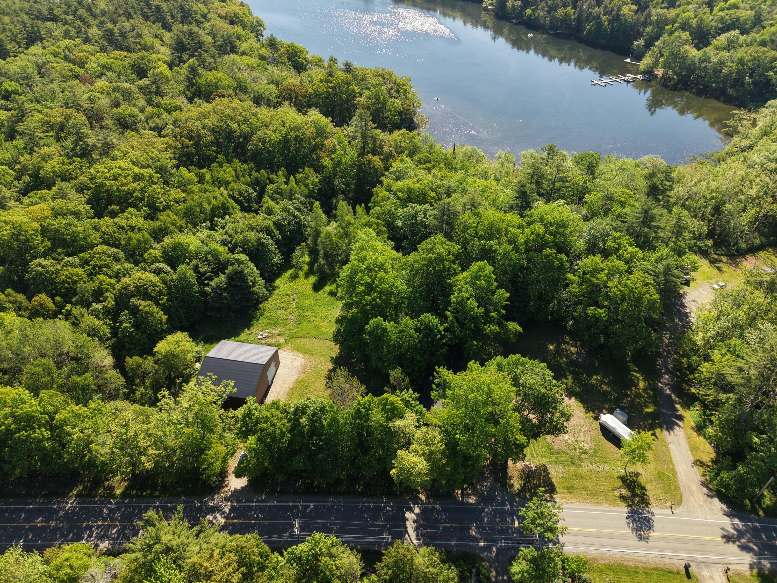 197 Smithfield Road Belgrade, ME 04917 - Photo 56 of 72 DJI_20260604085826_0175_D