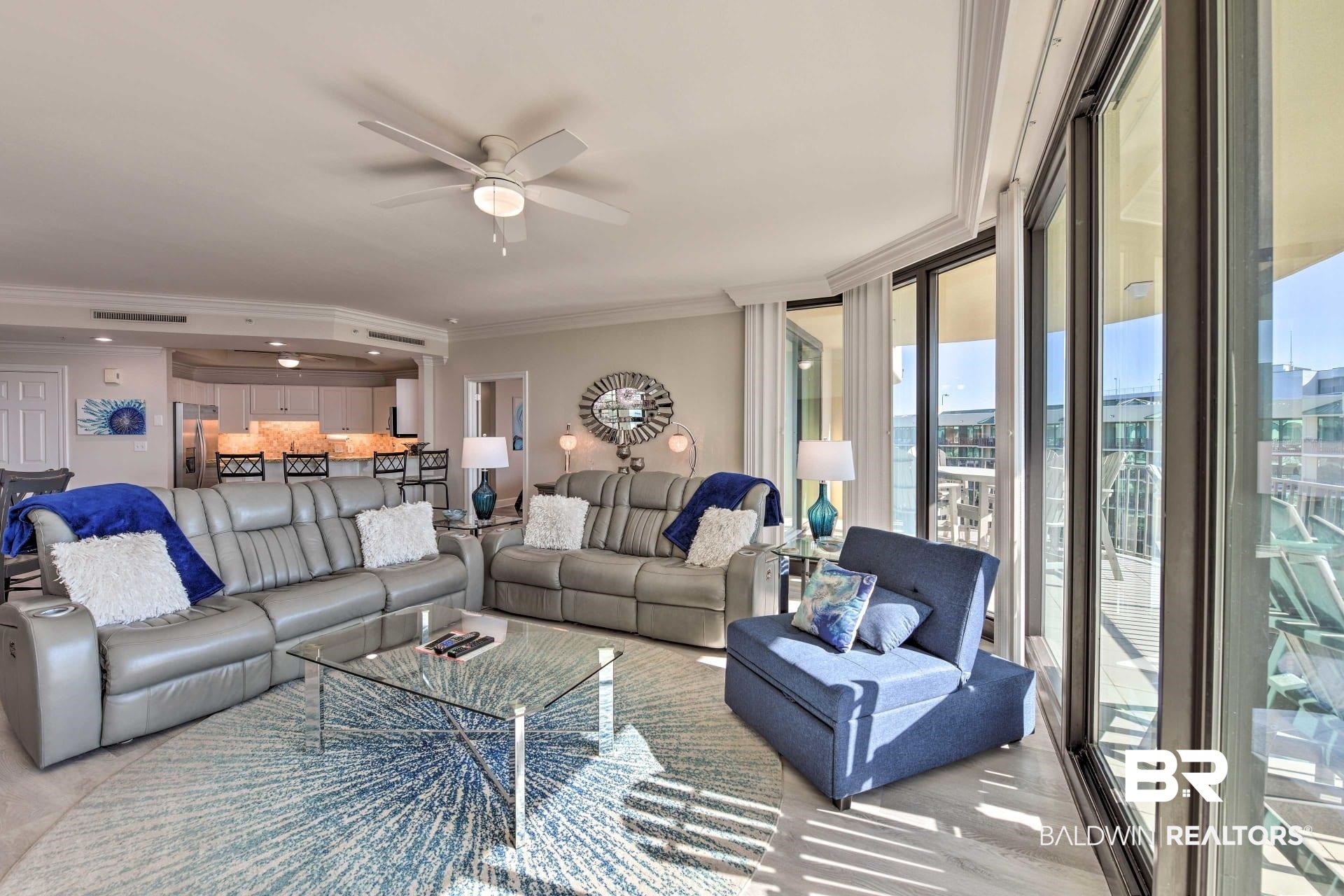 27580 Canal Road, Unit 1507 Orange Beach, AL 36561 - Photo 6 of 38