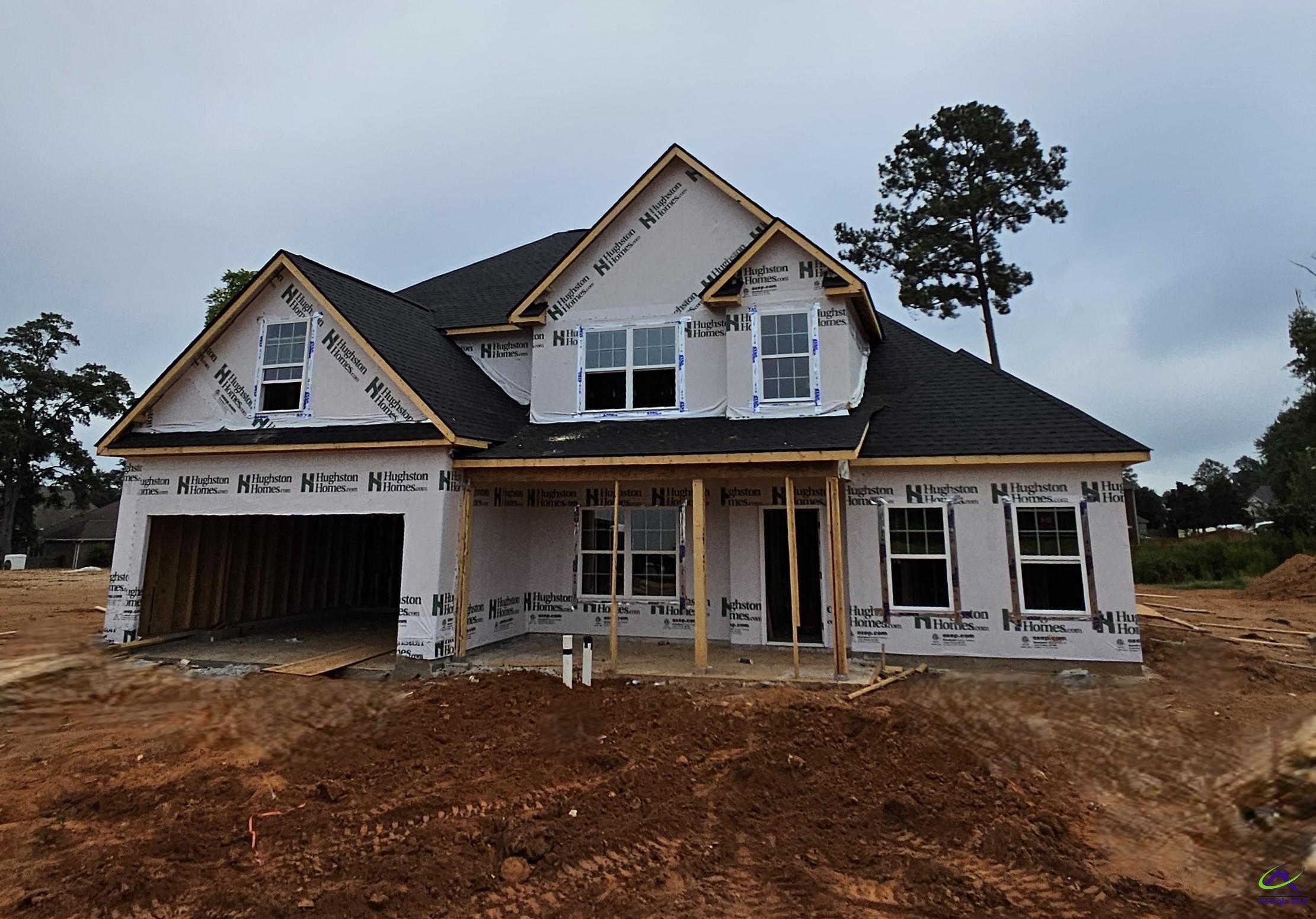203 Ranch Road Bonaire, GA 31005 - Photo 5 of 5 Gallery Image 5