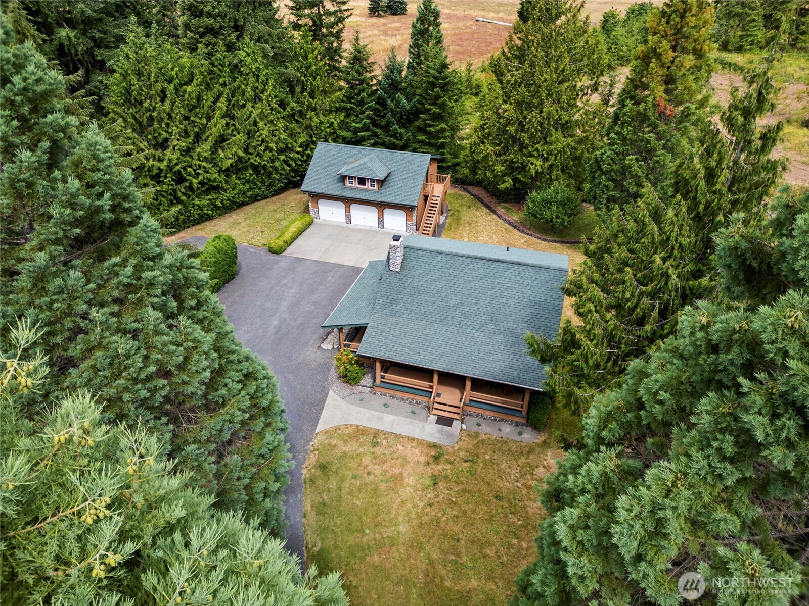 231 Winter Road Winlock, WA 98596 - Photo 27 of 40 Gallery Image 27