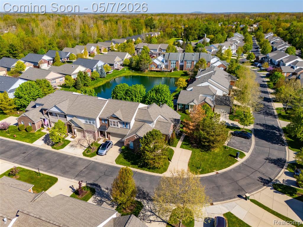 49118 Hawksburry Road Canton, MI 48188 - Photo 38 of 54