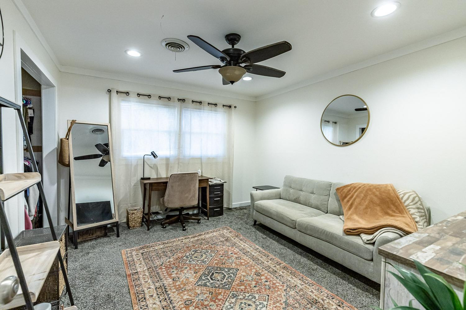 3604 48th Street Lubbock, TX 79413 - Photo 31 of 50 a living room with furniture