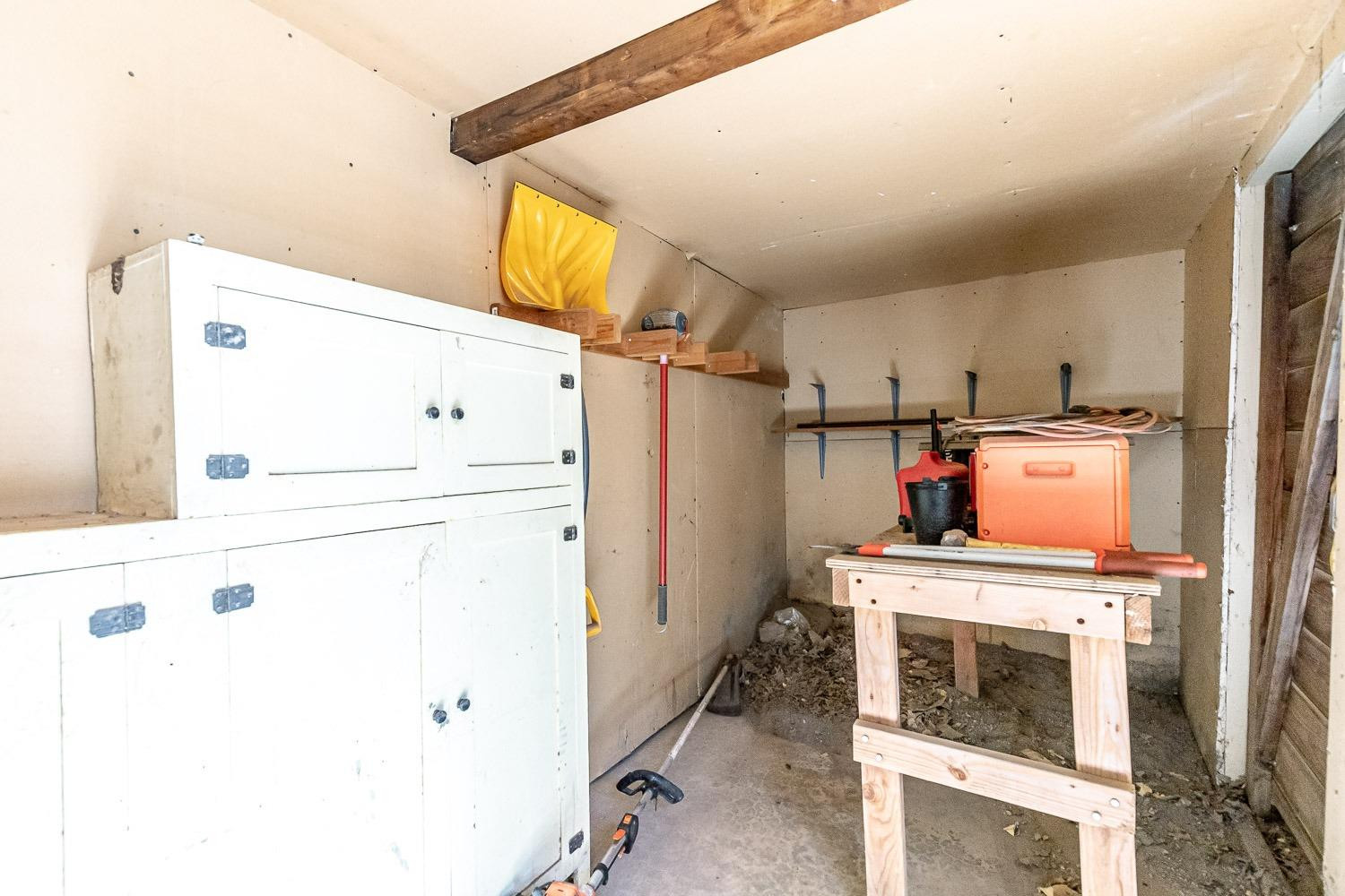 3604 48th Street Lubbock, TX 79413 - Photo 49 of 50 a utility room with dryer and washer