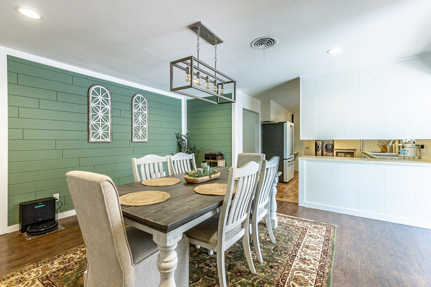 3604 48th Street Lubbock, TX 79413 - Photo 8 of 50 a view of a dining room with furniture