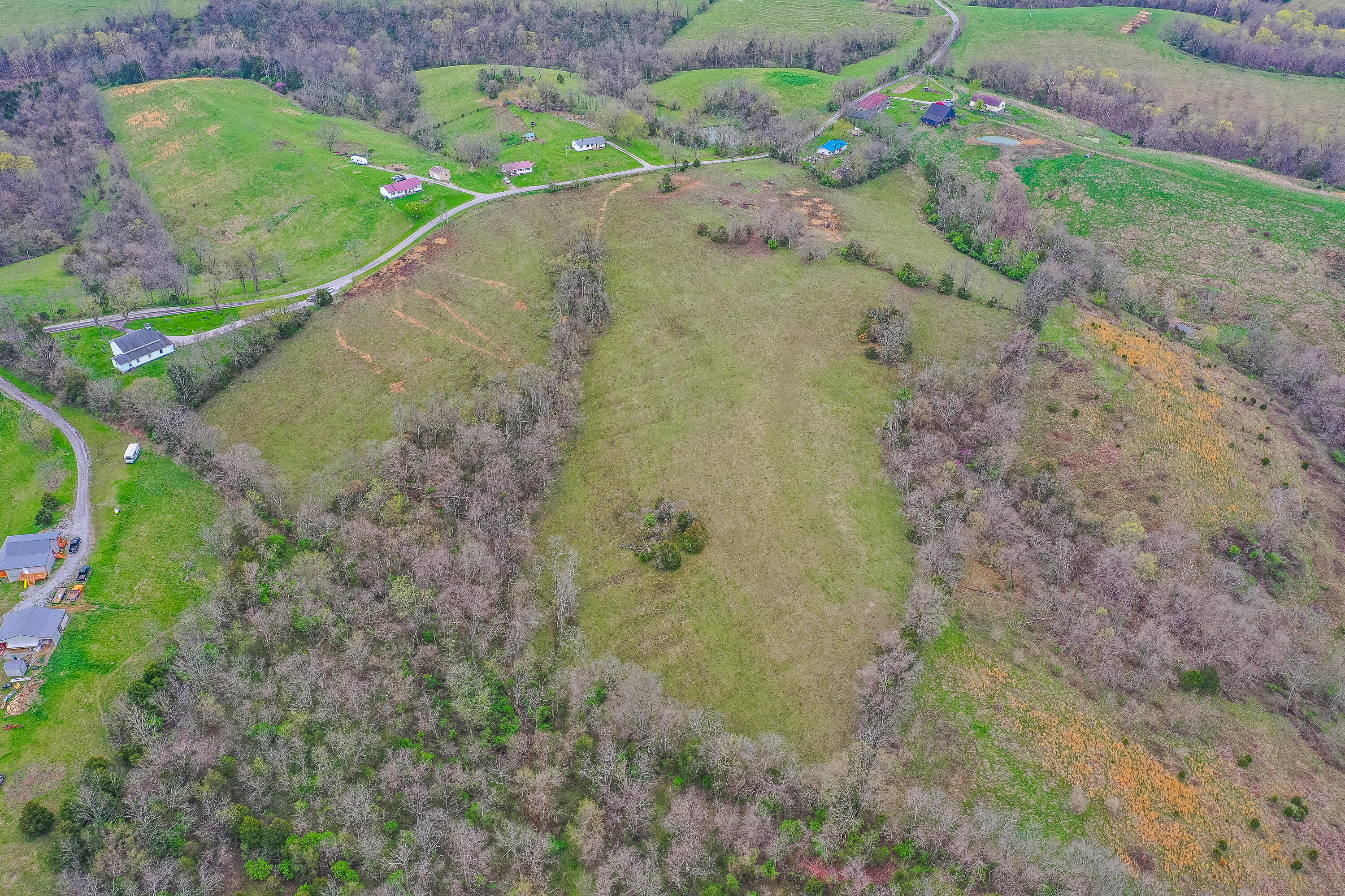 1 A Locust Grove Road Carlisle, KY 40311 - Photo 4 of 6 1-4