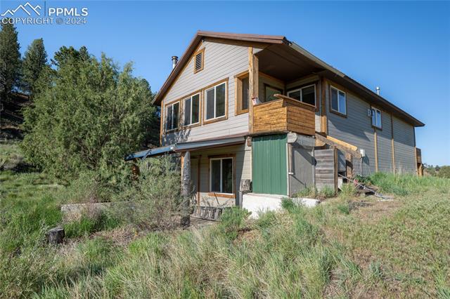 7618 Beekman Road Fort Garland, CO 81133 - Photo 43 of 48 Gallery Image 43