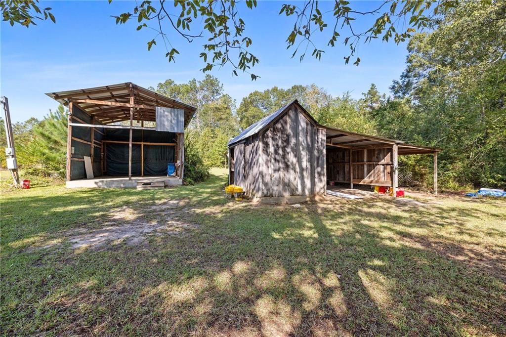 24494 Old Columbia Road Franklinton, LA 70438 - Photo 21 of 22