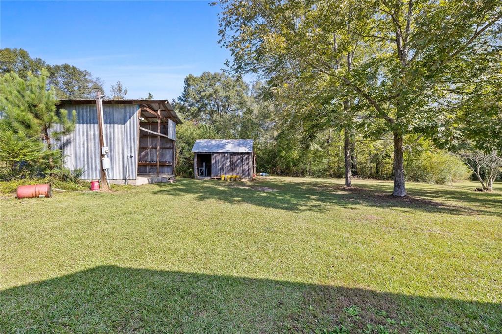 24494 Old Columbia Road Franklinton, LA 70438 - Photo 22 of 22