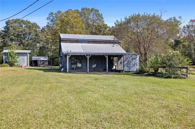$175,000 | 24494 Old Columbia Road, Franklinton, LA 70438
