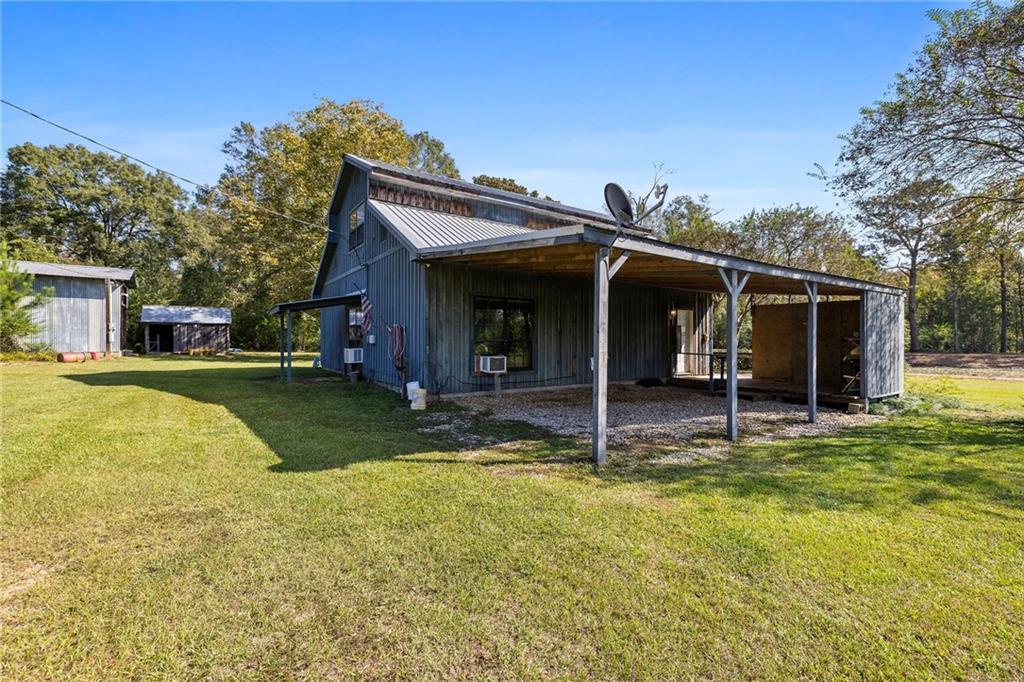 24494 Old Columbia Road Franklinton, LA 70438 - Photo 4 of 22