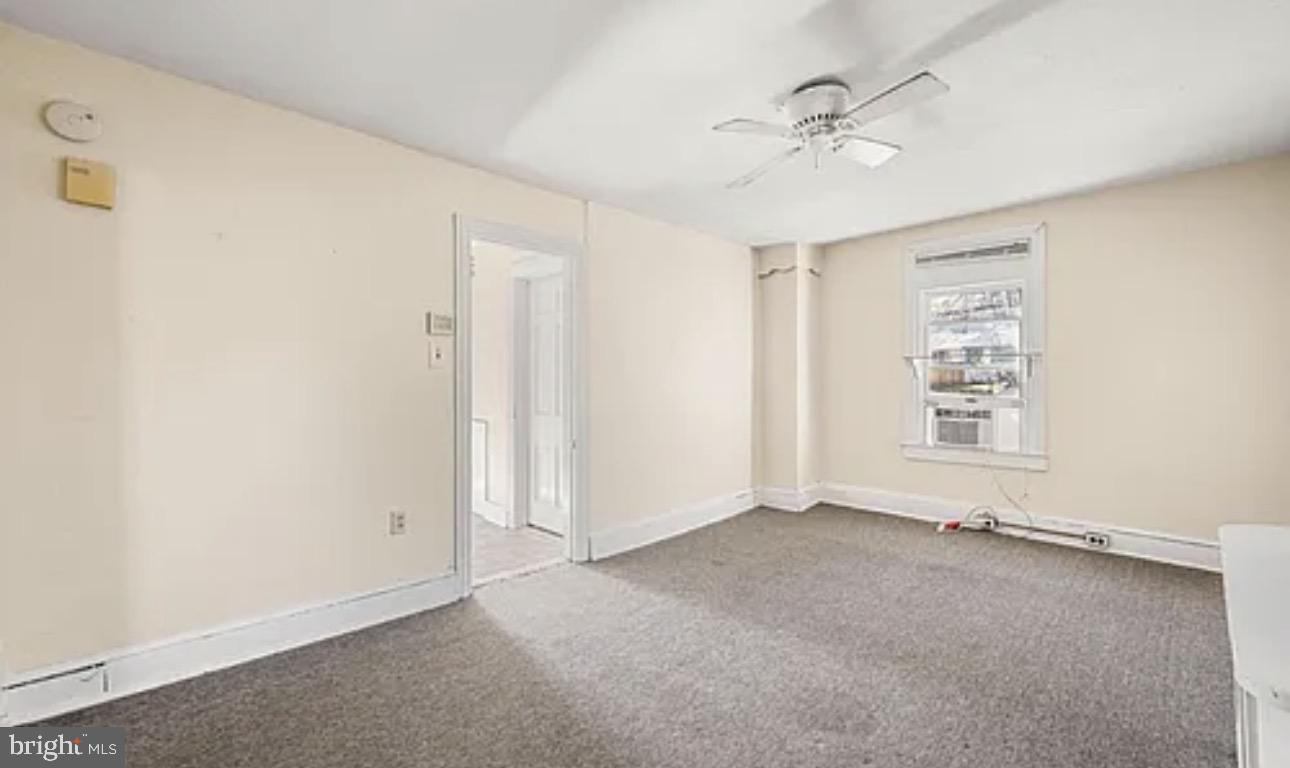106 North Valley Road, Unit 2 Paoli, PA 19301 - Photo 6 of 17 Bright and airy blank canvas space.