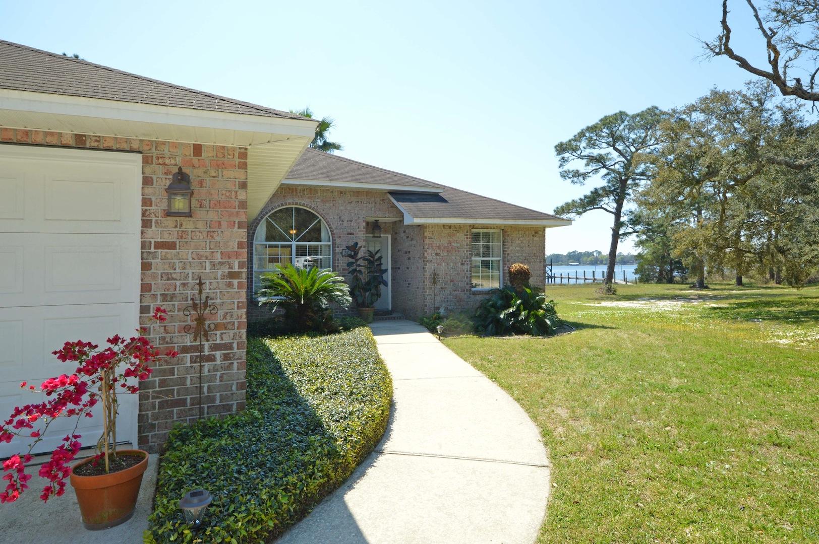 3041 Holley Point Road Navarre, FL 32566 - Photo 54 of 56 Gallery Image 54