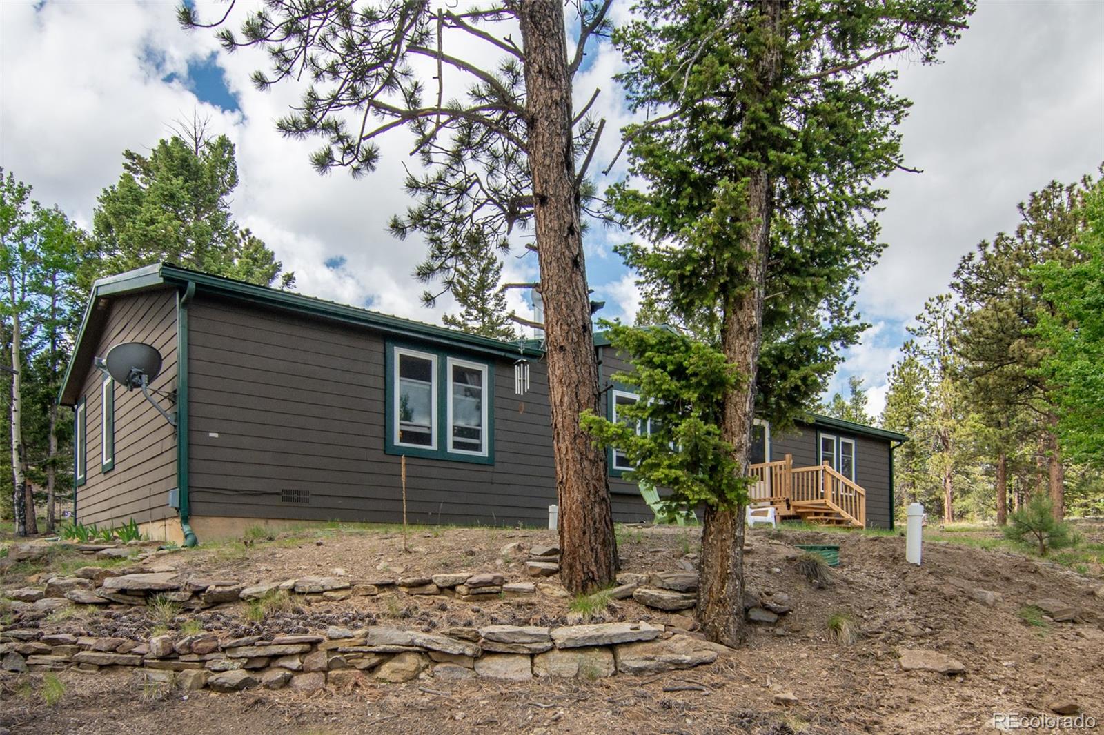 1620 Bellows Road Hartsel, CO 80449 - Photo 4 of 40 Gallery Image 4