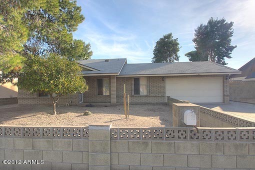 4541 East Pershing Avenue Phoenix, AZ 85032 - Photo 1 of 15 4541 Pershing_9544frt