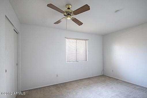 4541 East Pershing Avenue Phoenix, AZ 85032 - Photo 9 of 15 Bedroom #2