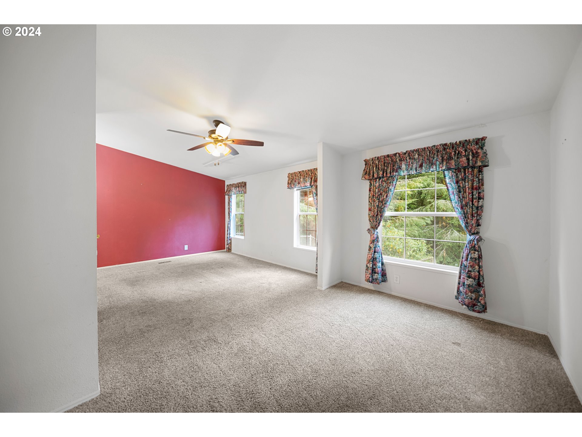 68339 Oceanic Road North Bend, OR 97459 - Photo 12 of 48 Bedroom, Primary