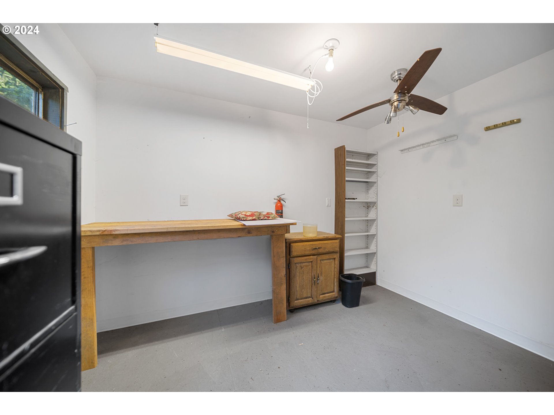 68339 Oceanic Road North Bend, OR 97459 - Photo 38 of 48 Workshop