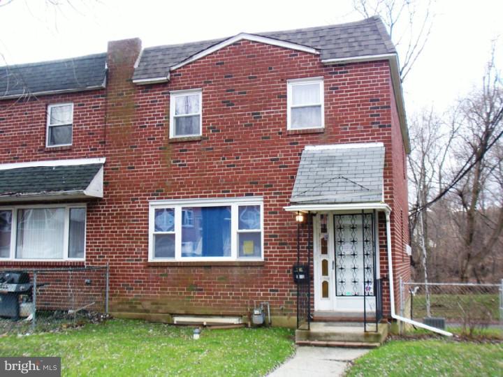1610 Powell Road Brookhaven, PA 19015 - Photo 1 of 1 Exterior Front
