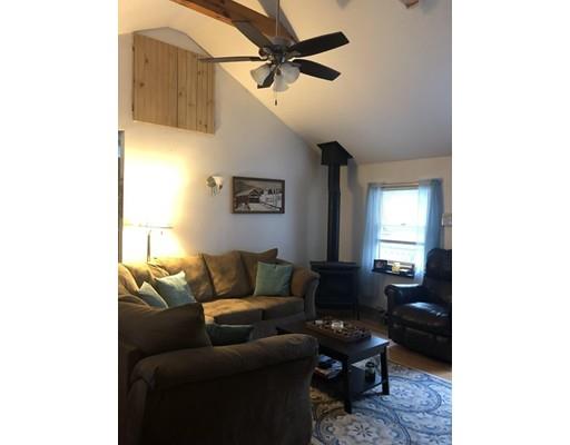 20 Crooked River Road Wareham, MA 02571 - Photo 12 of 14 a living room with furniture and a window
