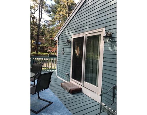 20 Crooked River Road Wareham, MA 02571 - Photo 6 of 14 a view of a balcony with chairs