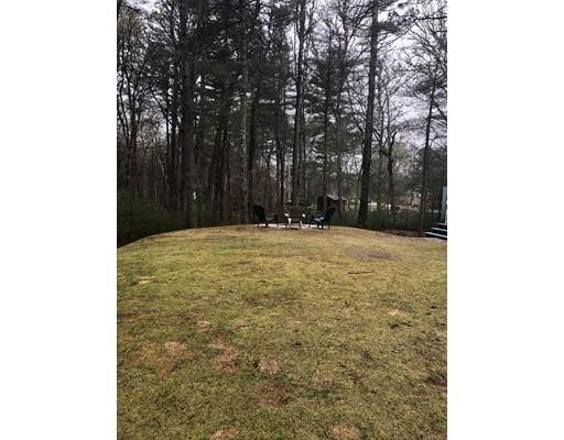20 Crooked River Road Wareham, MA 02571 - Photo 8 of 14 a view of an outdoor space and a yard