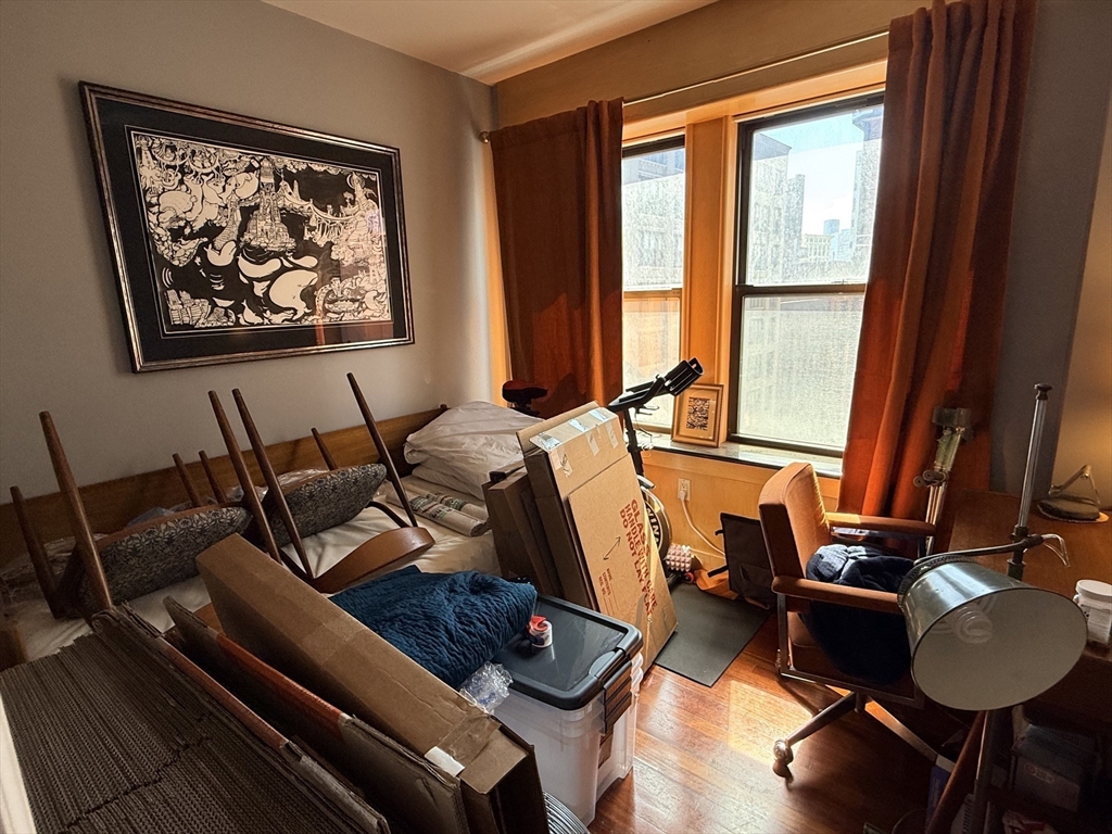 42 Beach Street, Unit 8B Boston, MA 02111 - Photo 25 of 28