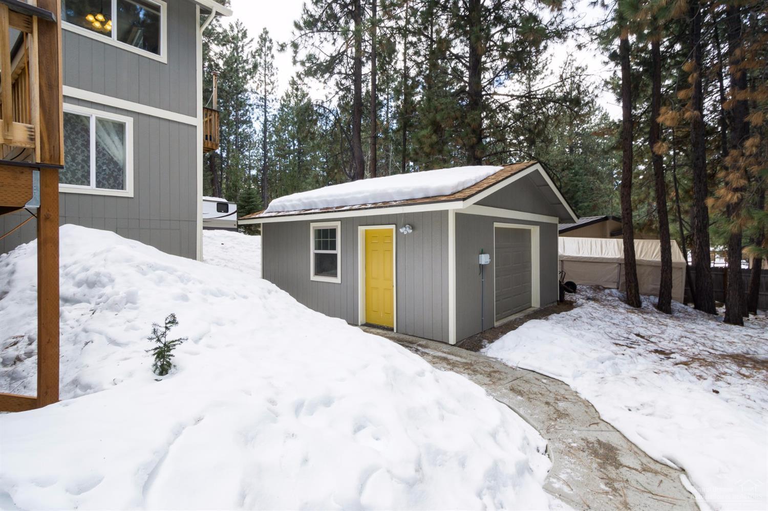 19086 Choctaw Road Bend, OR 97702 - Photo 23 of 25 Additional Photo