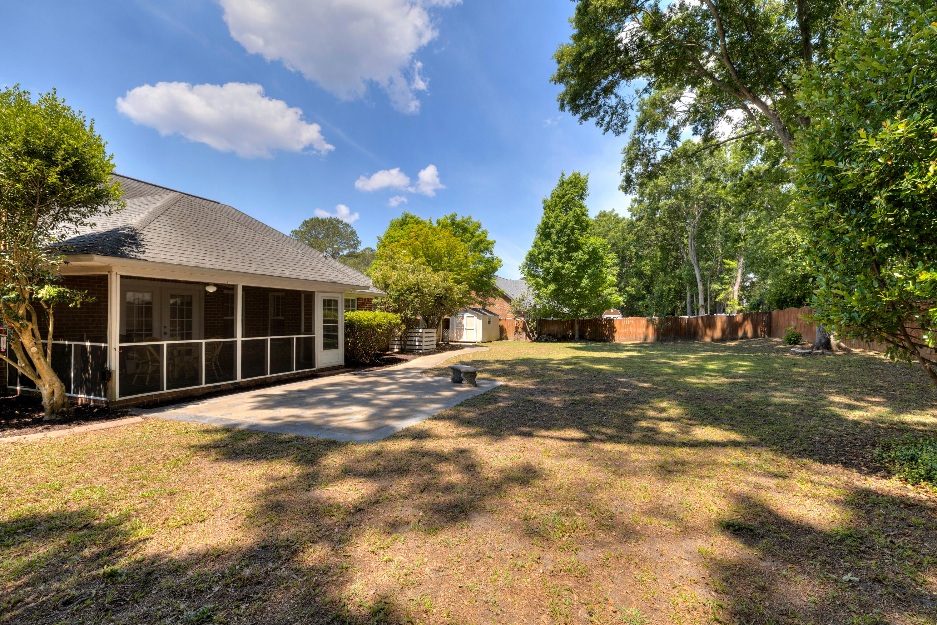 115 Elkhorn Trail Sumter, SC 29154 - Photo 37 of 44