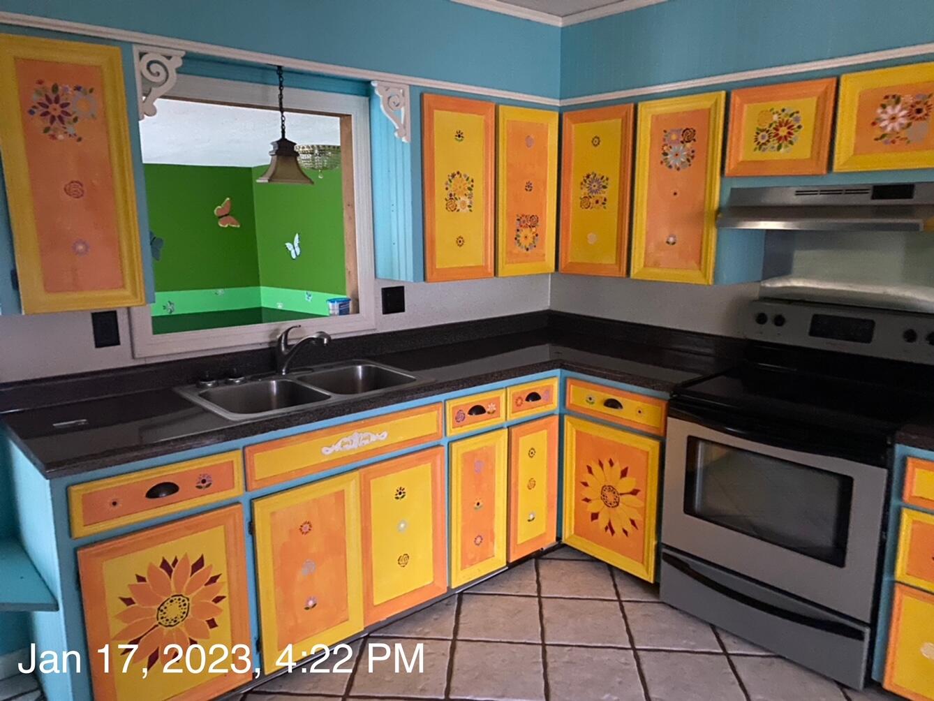 330 Conklin Road Jonesborough, TN 37659 - Photo 12 of 15 conklin rd kitchen