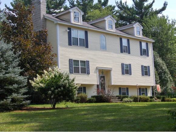 19 Nashua Road Windham, NH 03087 - Photo 1 of 1