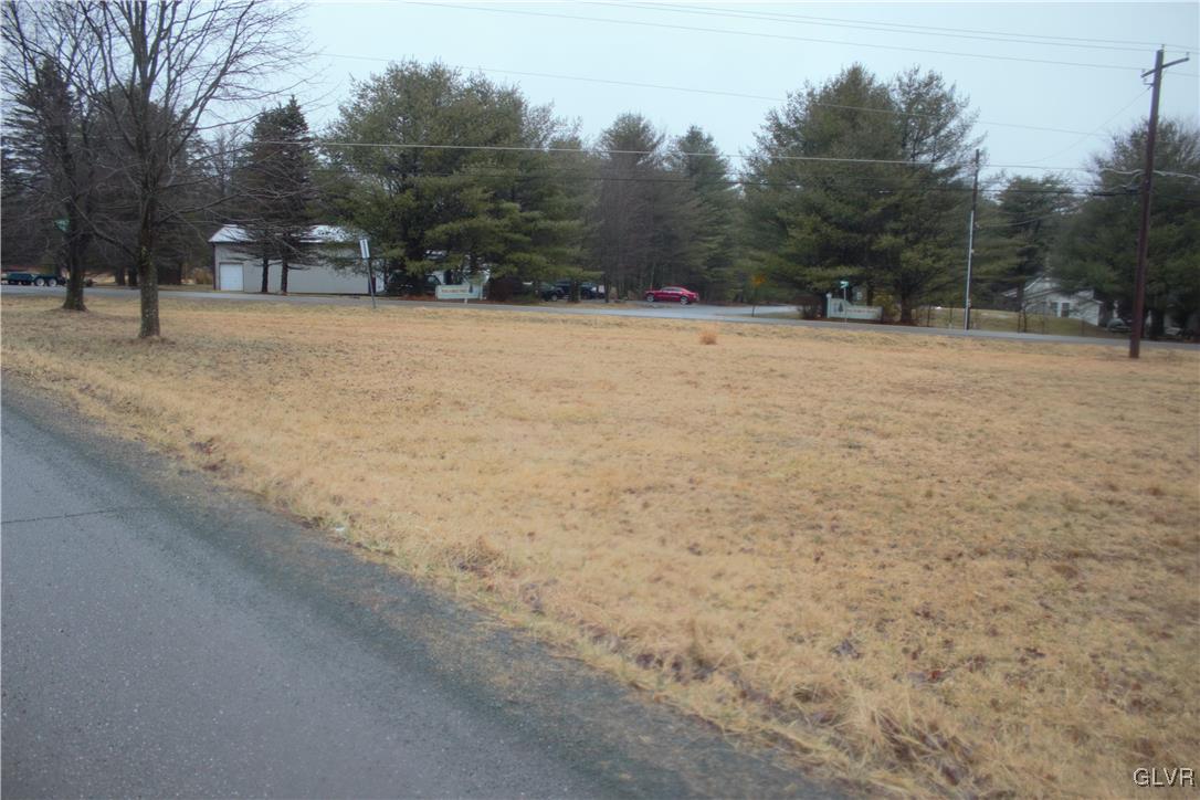 Smith Road Jim Thorpe, PA 18229 - Photo 2 of 3 View from Smith Rd