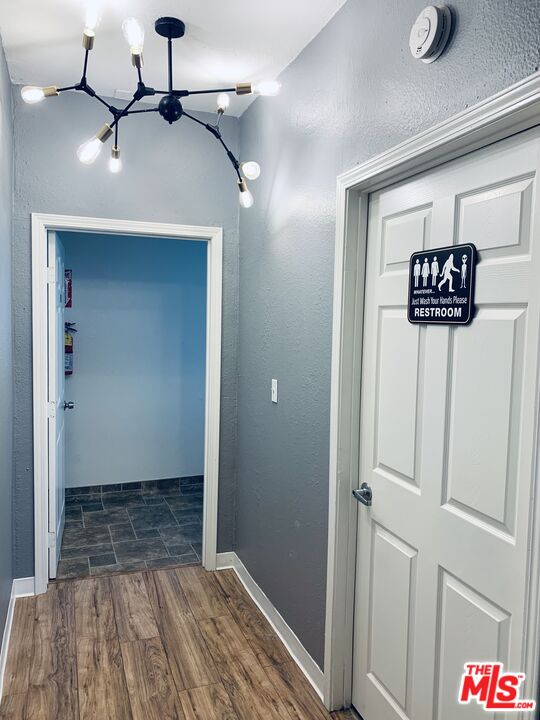 219 East 10th Street Long Beach, CA 90813 - Photo 26 of 26 a view of entryway