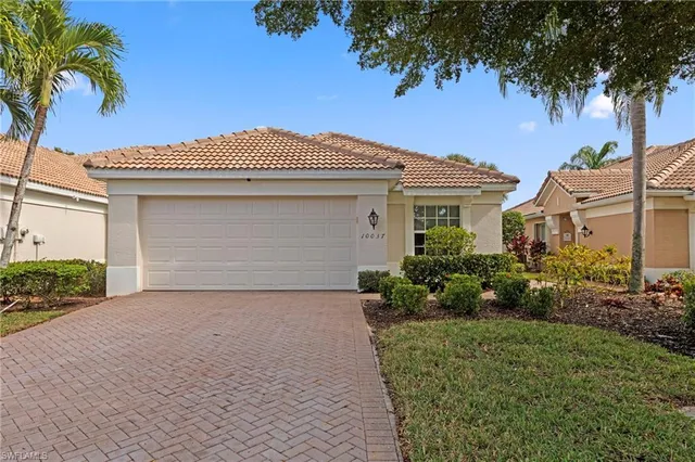$435,000 | 10037 Colonial Country Club Boulevard, Fort Myers, FL 33913