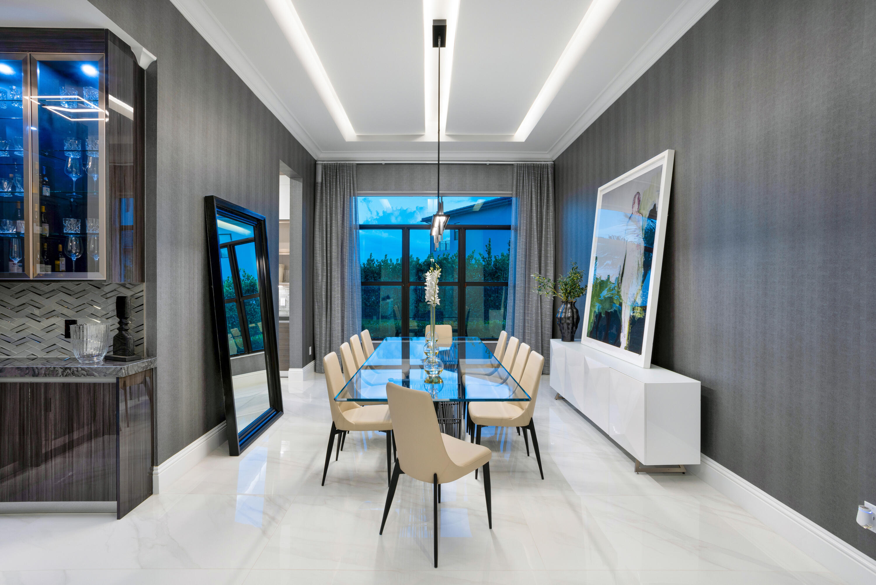 17055 Brulee Breeze Way Boca Raton, FL 33496 - Photo 11 of 52 DINING