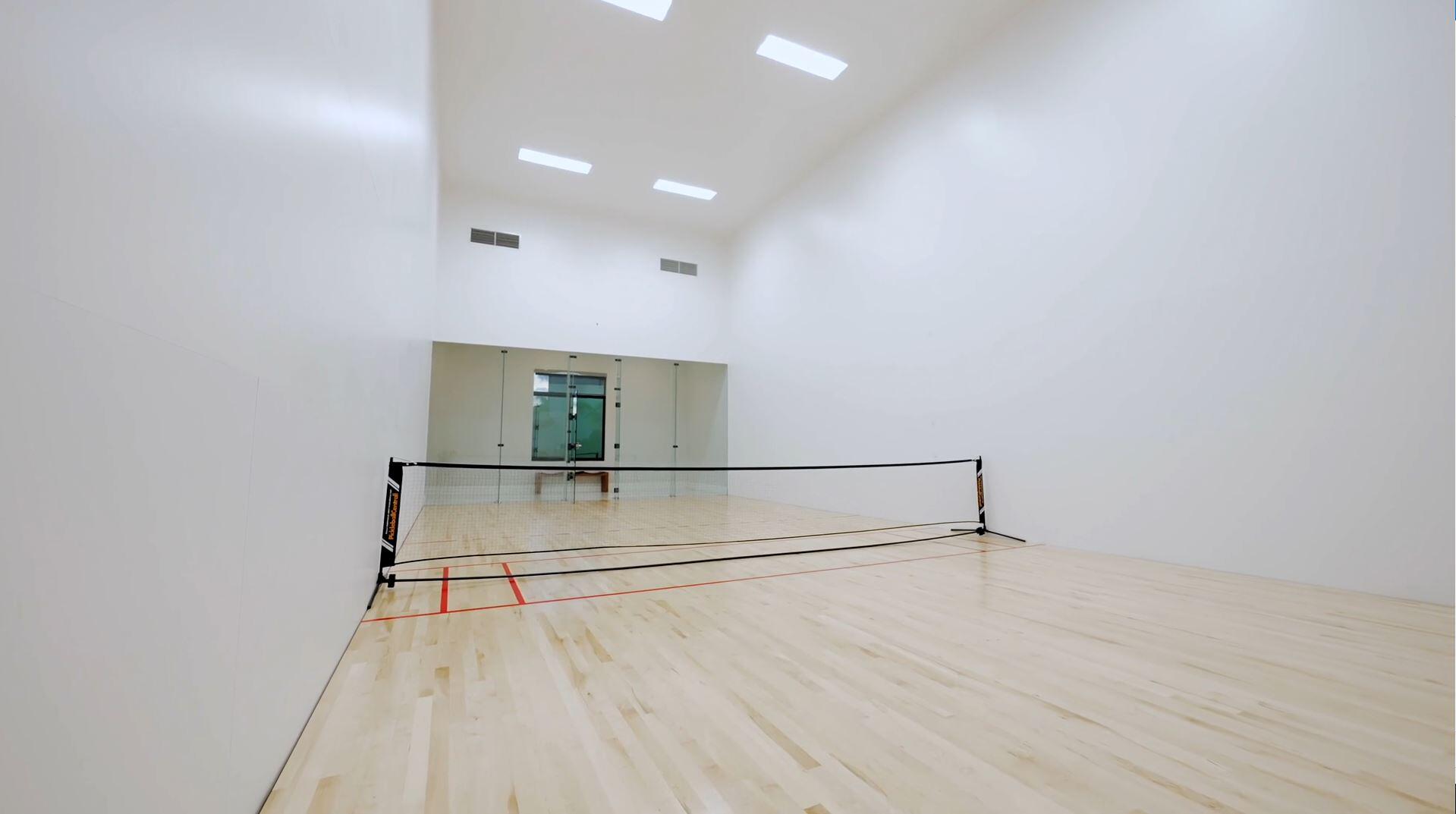 17055 Brulee Breeze Way Boca Raton, FL 33496 - Photo 20 of 52 Racketball Court