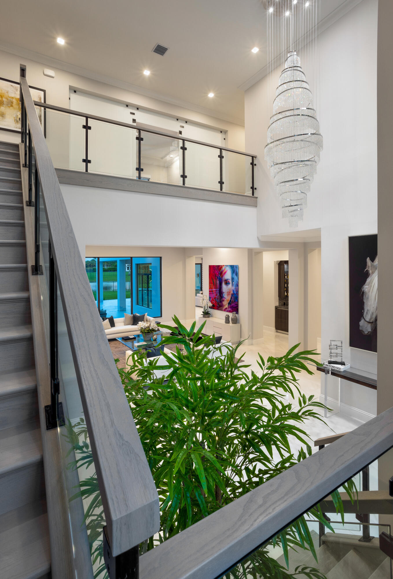 17055 Brulee Breeze Way Boca Raton, FL 33496 - Photo 23 of 52 STAIR_DETAIL_VIEW