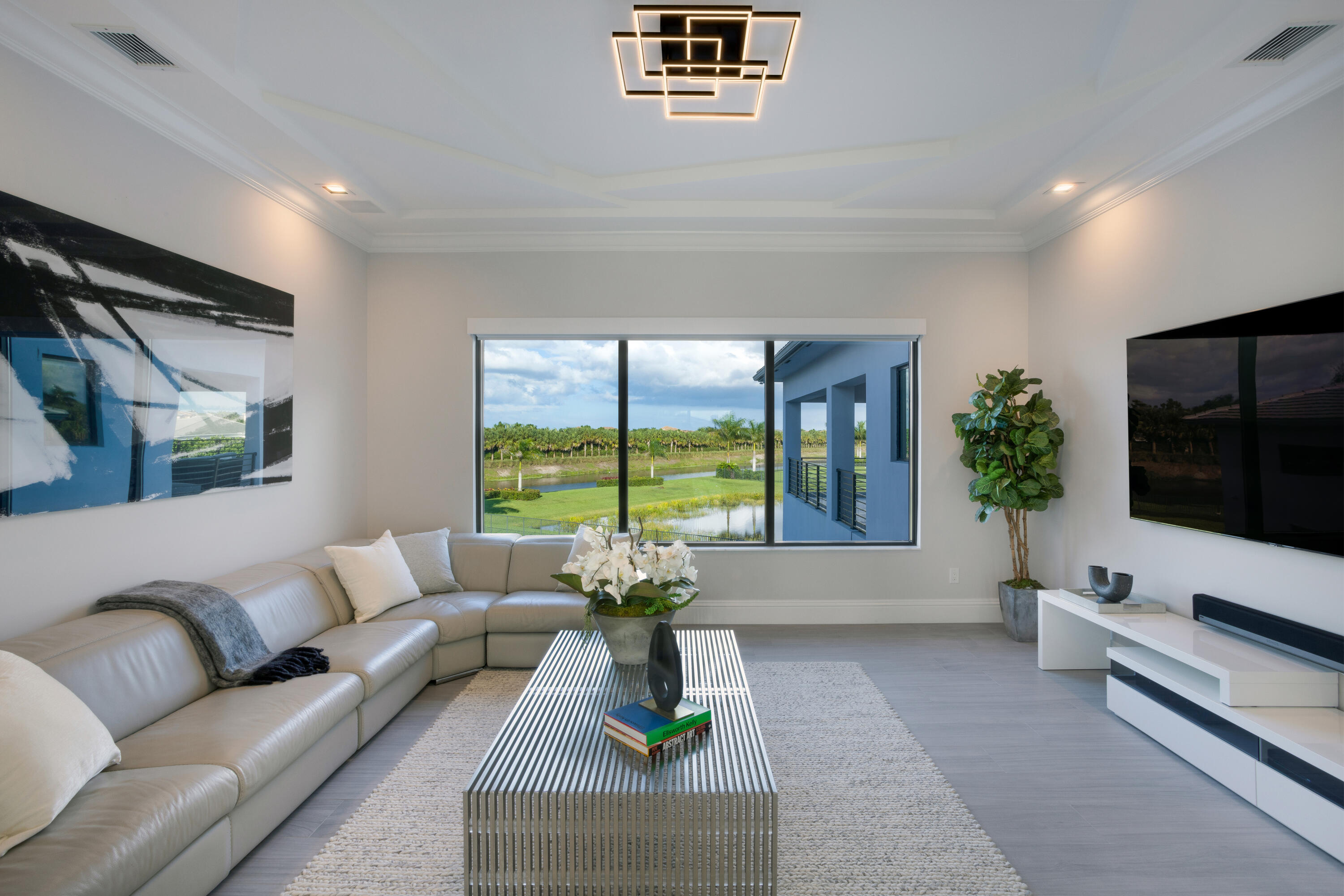 17055 Brulee Breeze Way Boca Raton, FL 33496 - Photo 24 of 52 LOUNGE