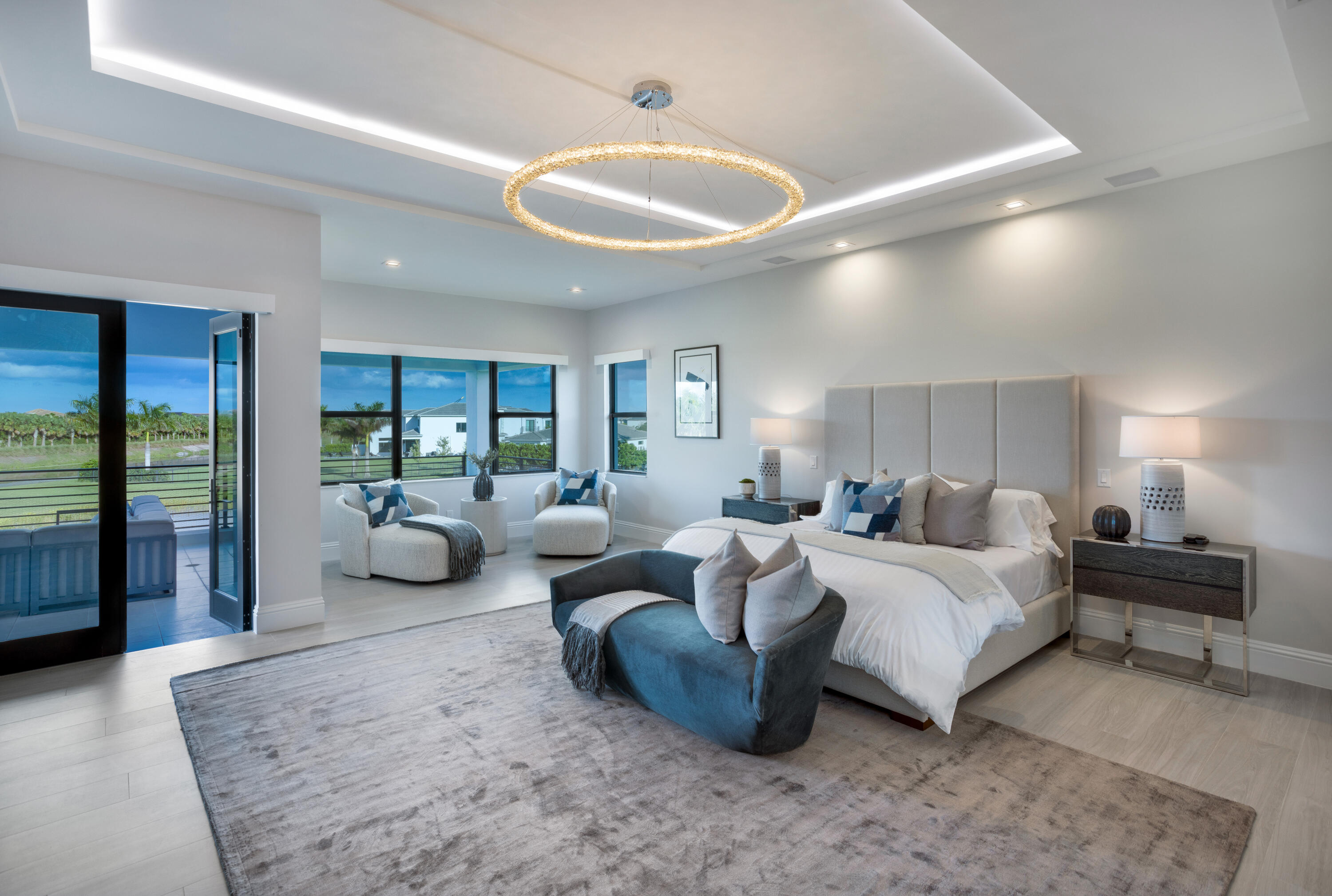 17055 Brulee Breeze Way Boca Raton, FL 33496 - Photo 25 of 52 Primary Bedroom