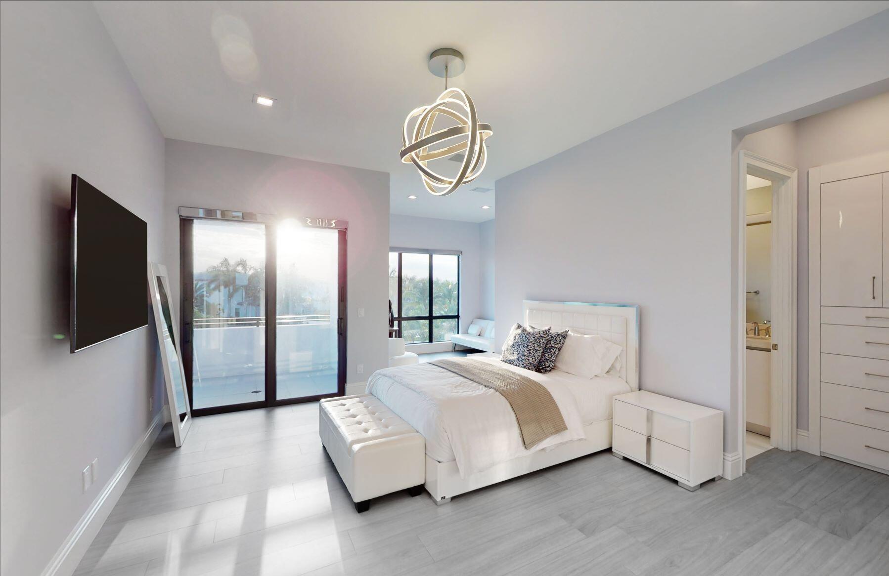 17055 Brulee Breeze Way Boca Raton, FL 33496 - Photo 33 of 52 GUEST_BED_ANGLE_MP