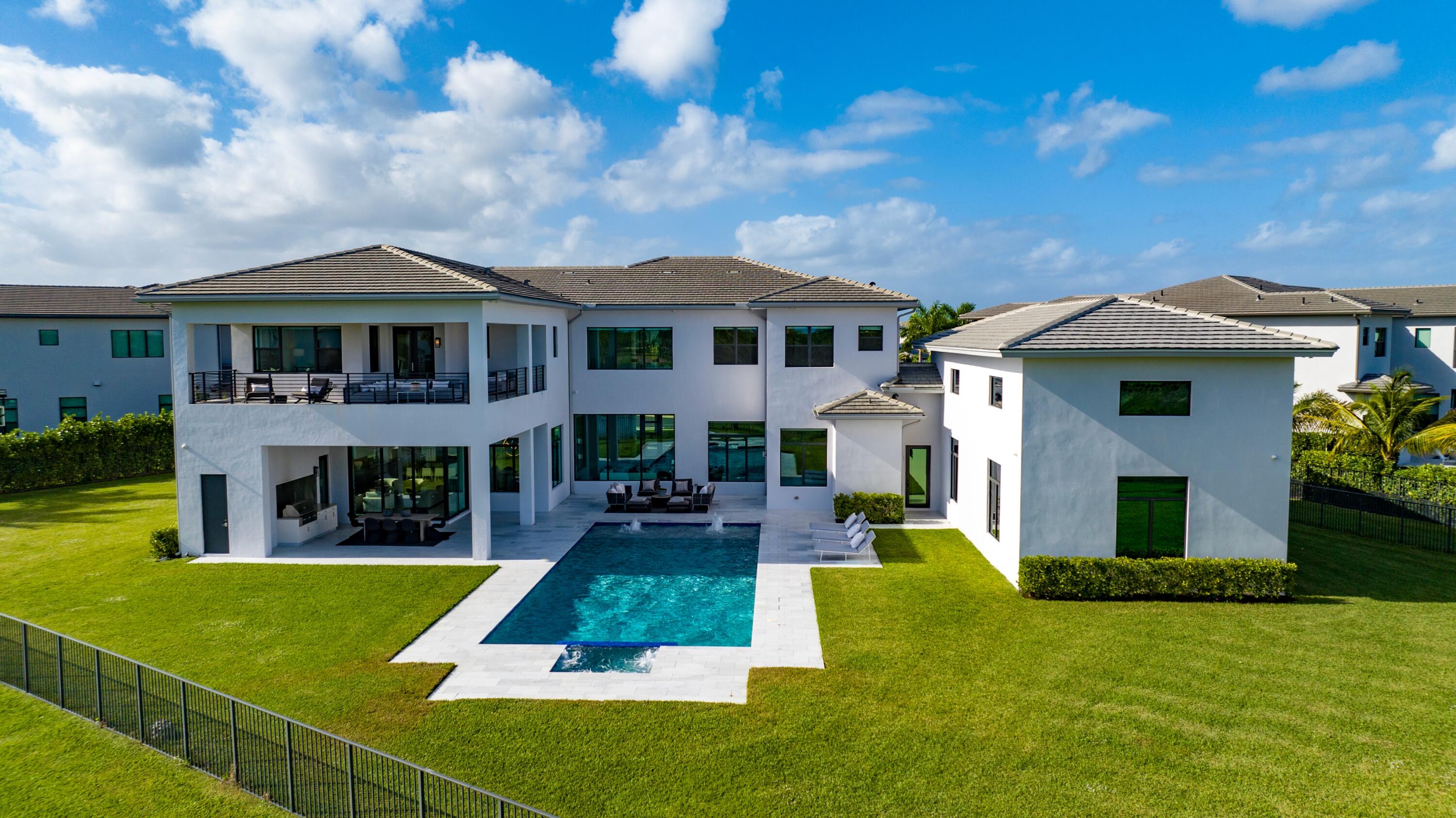 17055 Brulee Breeze Way Boca Raton, FL 33496 - Photo 39 of 52 Pool / Spa