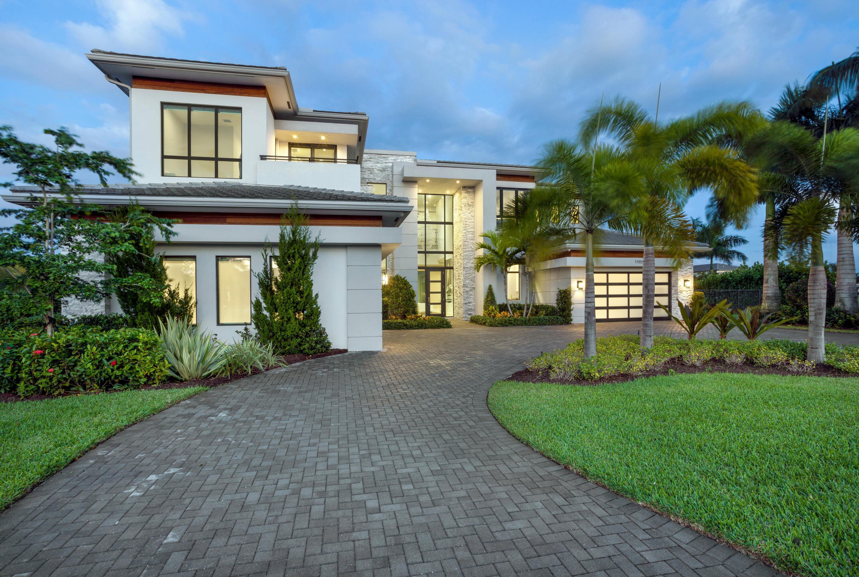 17055 Brulee Breeze Way Boca Raton, FL 33496 - Photo 4 of 52 FRONT_RIGHT