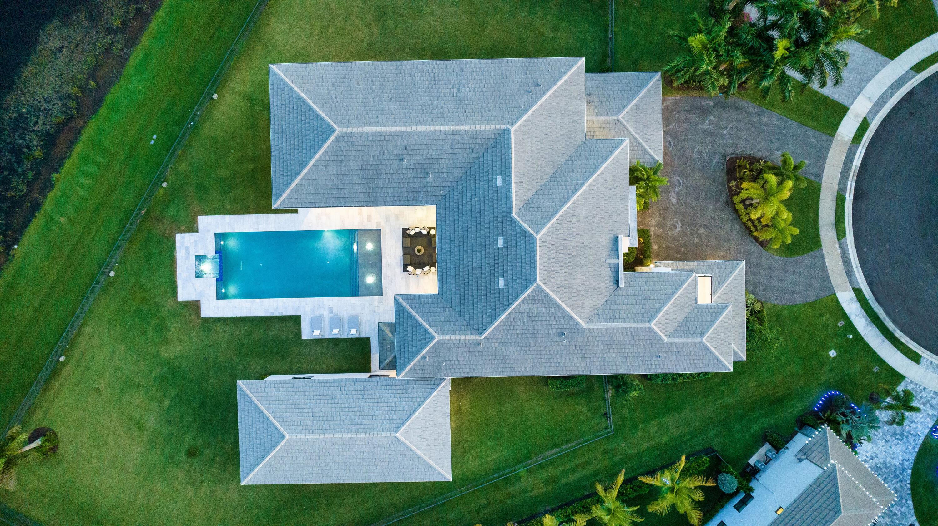 17055 Brulee Breeze Way Boca Raton, FL 33496 - Photo 43 of 52 Aerial