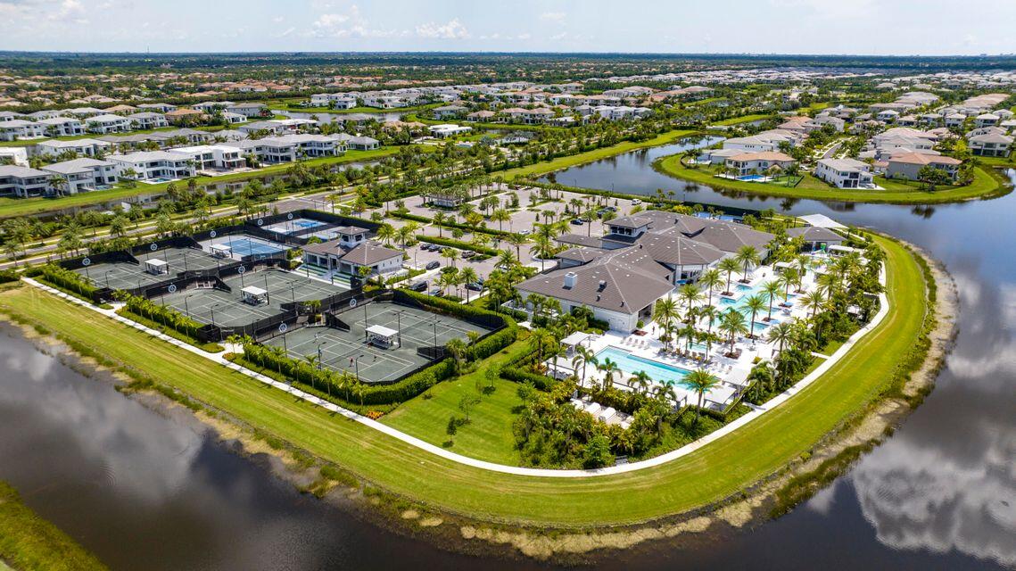 17055 Brulee Breeze Way Boca Raton, FL 33496 - Photo 50 of 52 Boca Bridges
